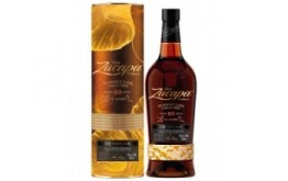 Rhum RON ZACAPA LA DOMA -43°4