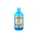 ZEALOTS HEART HANDMADE GIN -44°