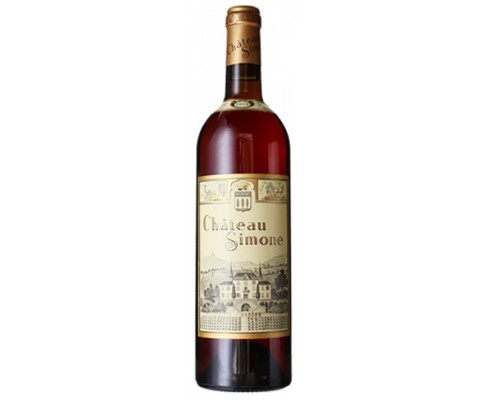 Château SIMONE - Rosé - Provence 2020-13°