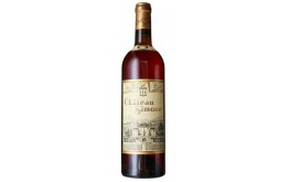 Château SIMONE - Rosé - Provence 2020-13°