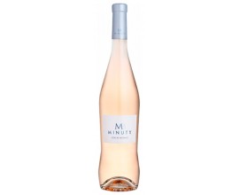 M de MINUTY - Provence rosé 2021-12°5
