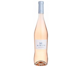 M de MINUTY - Provence rosé 2024-12°5