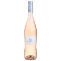 M de MINUTY - Provence rosé 2024-12°5