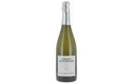 CREMANT DE BOURGOGNE Brut Domaine des Nugues -12°