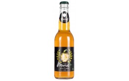 CIDRE MAURET - LE ROBUSTE - Bio - 33cl -6°6