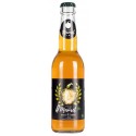 CIDRE MAURET - LE ROBUSTE - Bio - 33cl -6°6