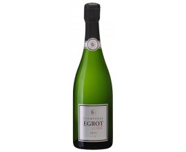Champagne EGROT & FILLES BRUT -12°