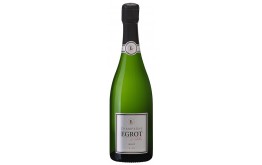 Champagne EGROT & FILLES BRUT -12°