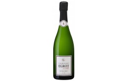 Champagne EGROT & FILLES EXTRA BRUT -12°