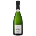 Champagne EGROT & FILLES EXTRA BRUT -12°