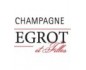 Champagne EGROT & FILLES EXTRA BRUT -12°