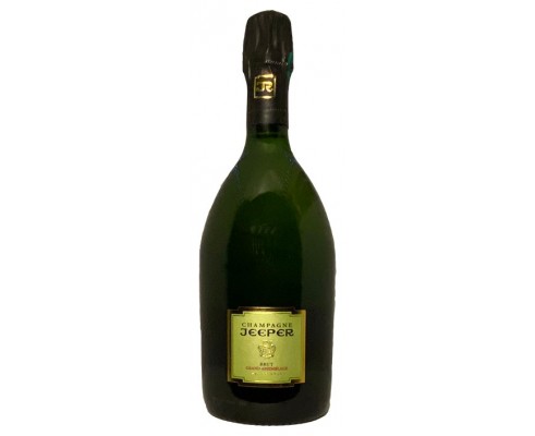 Champagne JEEPER Brut Grand Assemblage -12°