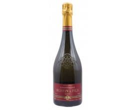 Champagne RUFFIN Cuvée Nobilis Grand Cru 2006-12°5