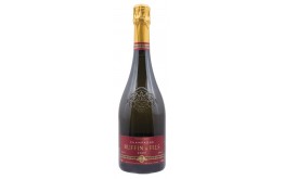 Champagne RUFFIN Cuvée Nobilis Grand Cru 2006-12°5