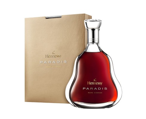 HENNESSY PARADIS Coffret Collection -40°