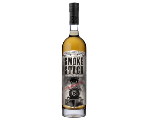 Whisky SMOKESTACK -40°