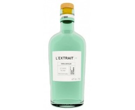 L'EXTRAIT - Gin des Hauts de France -43°