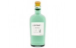 L'EXTRAIT - Gin des Hauts de France -43°