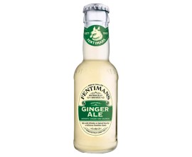 GINGER ALE - FENTIMANS -