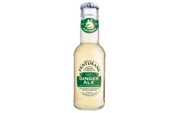 GINGER ALE - FENTIMANS -