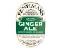 GINGER ALE - FENTIMANS -