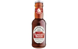 GINGER BEER - FENTIMANS -