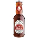 GINGER BEER - FENTIMANS -