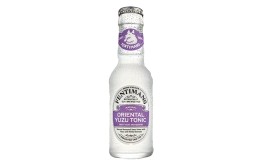 ORIENTAL YUZU TONIC - FENTIMANS -