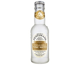 TONIC WATER PREMIUM WATER - FENTIMANS -