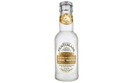 TONIC WATER PREMIUM WATER - FENTIMANS -