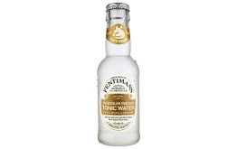 TONIC WATER PREMIUM WATER - FENTIMANS -