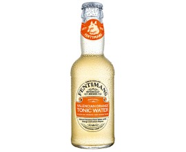 TONIC WATER VALENCIAN ORANGE - FENTIMANS -