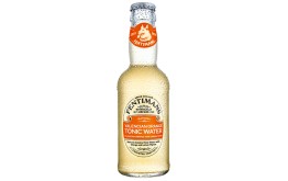 TONIC WATER VALENCIAN ORANGE - FENTIMANS -