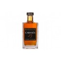 CARAXES EAU DE VIE POIRE & RHUM - MANGUIN 70 cl -45°