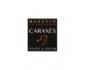 CARAXES EAU DE VIE POIRE & RHUM - MANGUIN 70 cl -45°