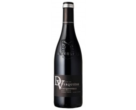 VACQUEYRAS Rouge - DOMAINE VERQUIERE - Bio 2021-