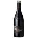 VACQUEYRAS Rouge - DOMAINE VERQUIERE - Bio 2021-