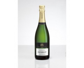 Champagne HENRIOT Blanc de Blancs -12°5