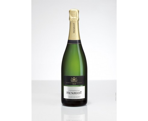 Champagne HENRIOT Blanc de Blancs -12°5