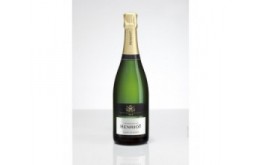 Champagne HENRIOT Blanc de Blancs -12°5