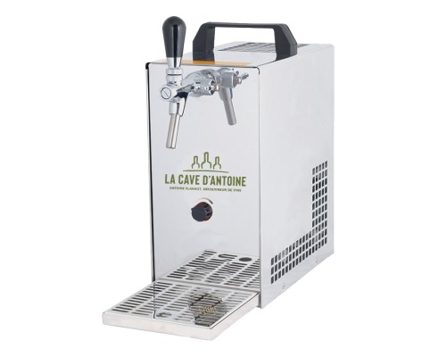 Tirage Bière Une Tête -LINDR FS25- (Location -