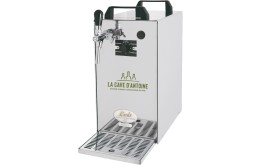 Tirage Bière Une Tête -LINDR FS40- (Location -