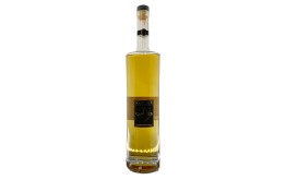 CARAXES EAU DE VIE POIRE & RHUM - MANGUIN 1,5 L -45°