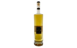 CARAXES EAU DE VIE POIRE & RHUM - MANGUIN 1,5 L -45°