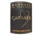 CARAXES EAU DE VIE POIRE & RHUM - MANGUIN 1,5 L -45°