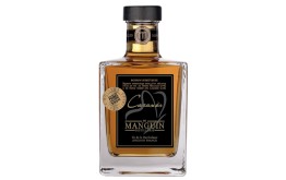 CARAXES EAU DE VIE POIRE & RHUM - MANGUIN -45°