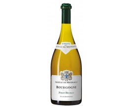 BOURGOGNE PINOT BEUROT - Château de Meursault 2020-13°
