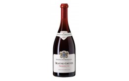 BEAUNE GREVES 1er Cru - Château de Meursault 2017-13°5