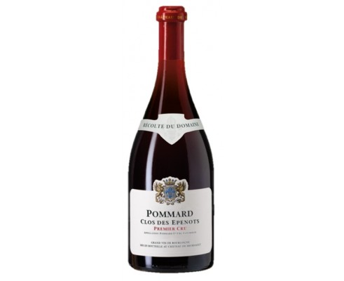 POMMARD CLOS DES EPENOTS 1er Cru 2016-13°5