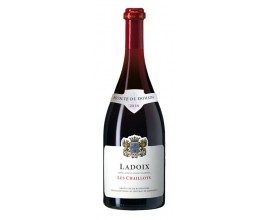 LADOIX LES CHAILLOTS - Château de Meursault 2020-13°5